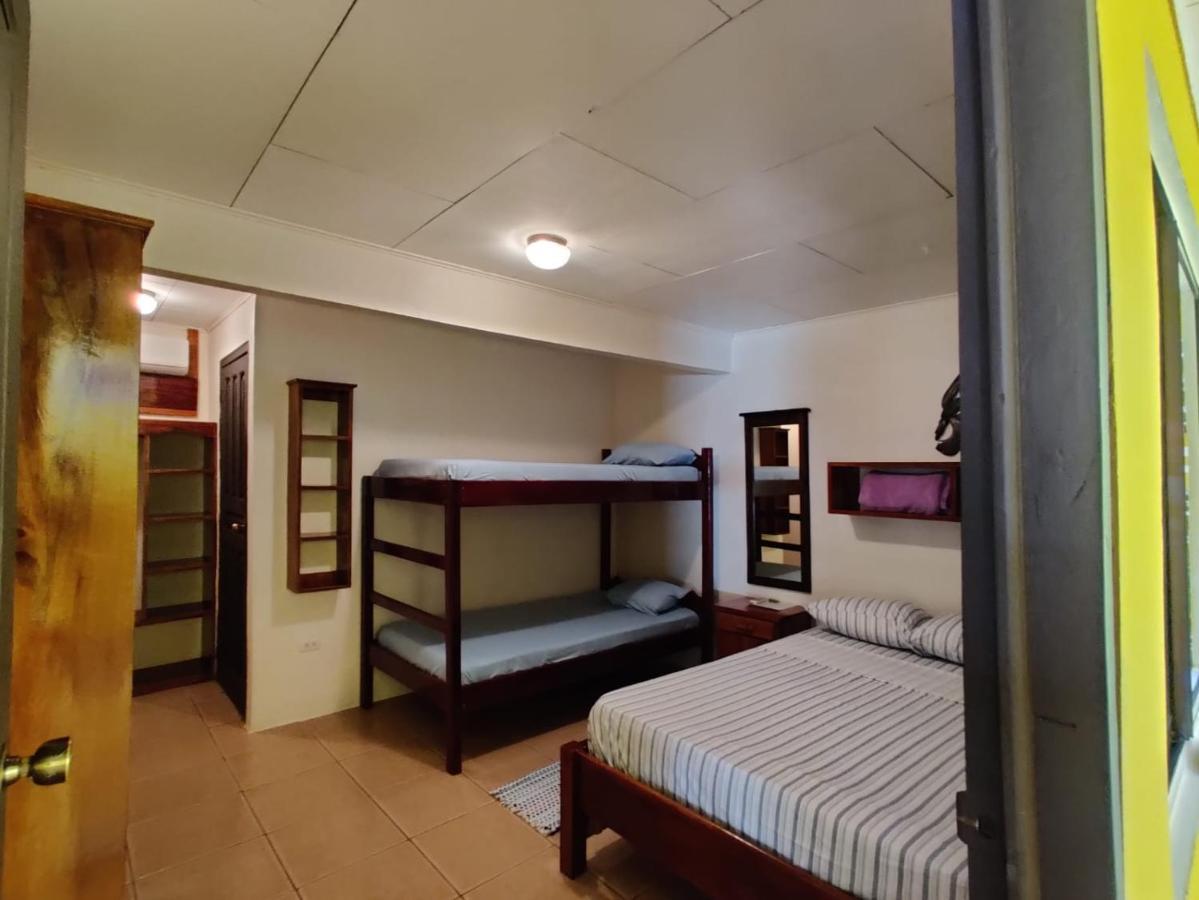 Cabinas Pura Vida B&B Tour Operator Drake Bay Zewnętrze zdjęcie
