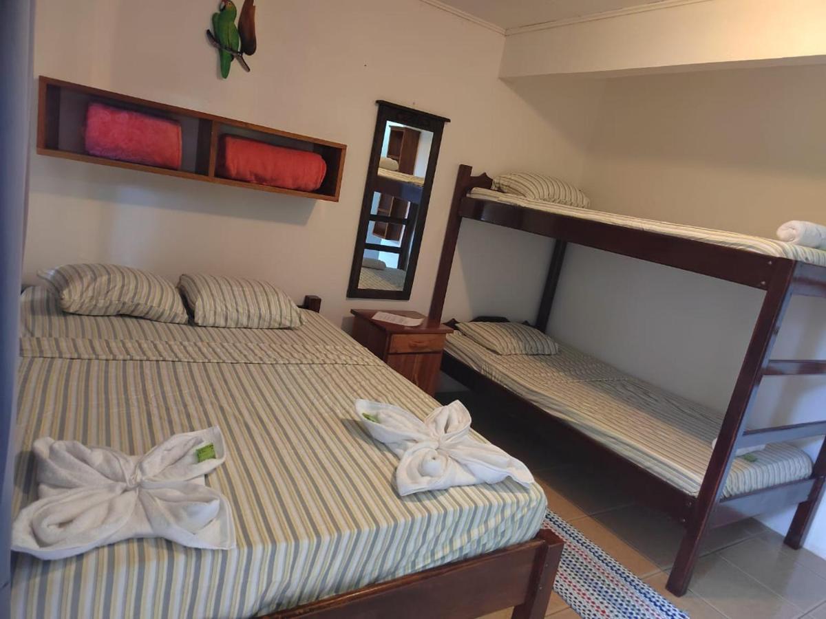 Cabinas Pura Vida B&B Tour Operator Drake Bay Zewnętrze zdjęcie