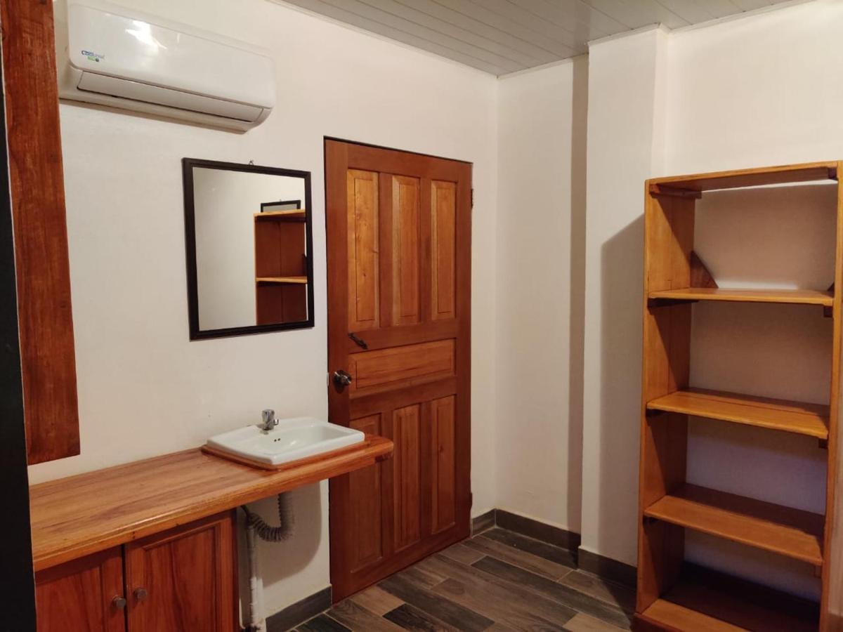 Cabinas Pura Vida B&B Tour Operator Drake Bay Zewnętrze zdjęcie