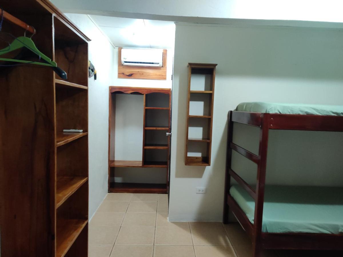 Cabinas Pura Vida B&B Tour Operator Drake Bay Zewnętrze zdjęcie