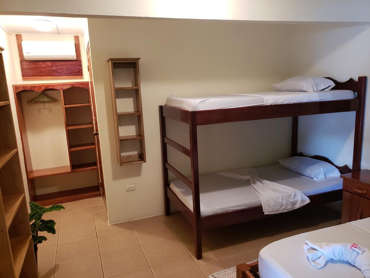 Cabinas Pura Vida B&B Tour Operator Drake Bay Zewnętrze zdjęcie